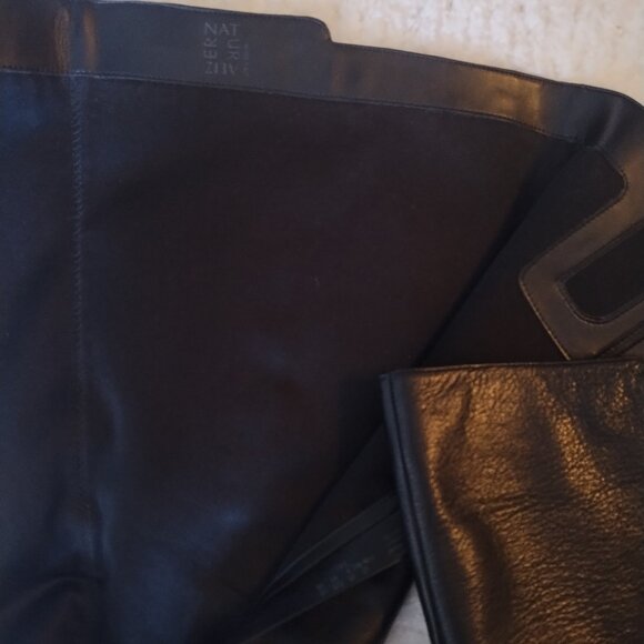 Naturalizer Tai Boot - Wide Calf - Picture 6 of 7